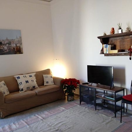 Casalucina Apartment Rome Luaran gambar