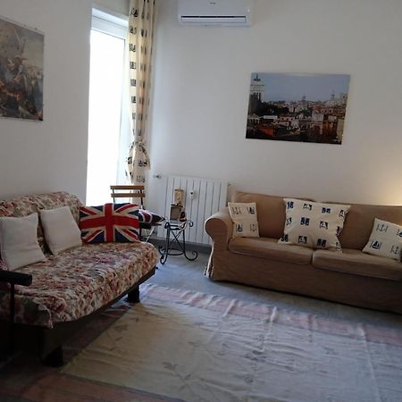 Casalucina Apartment Rome Luaran gambar