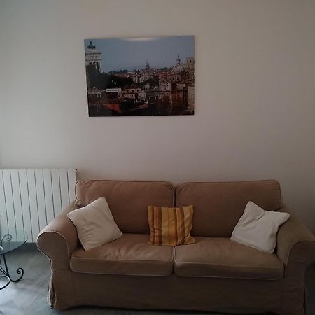 Casalucina Apartment Rome Luaran gambar