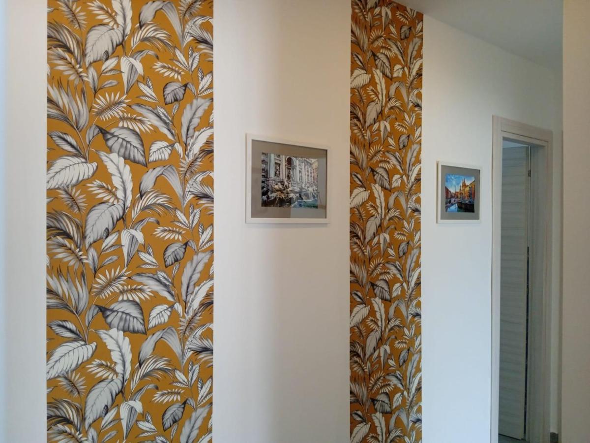 Casalucina Apartment Rome Luaran gambar