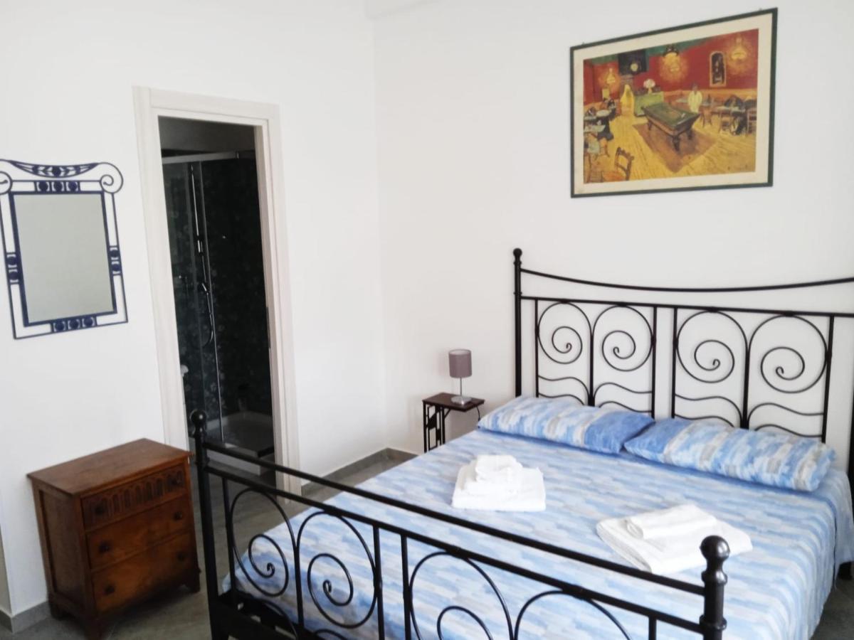 Casalucina Apartment Rome Luaran gambar