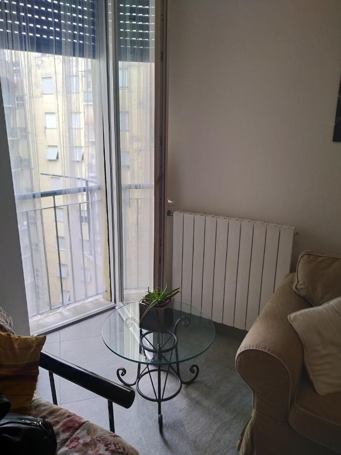 Casalucina Apartment Rome Luaran gambar