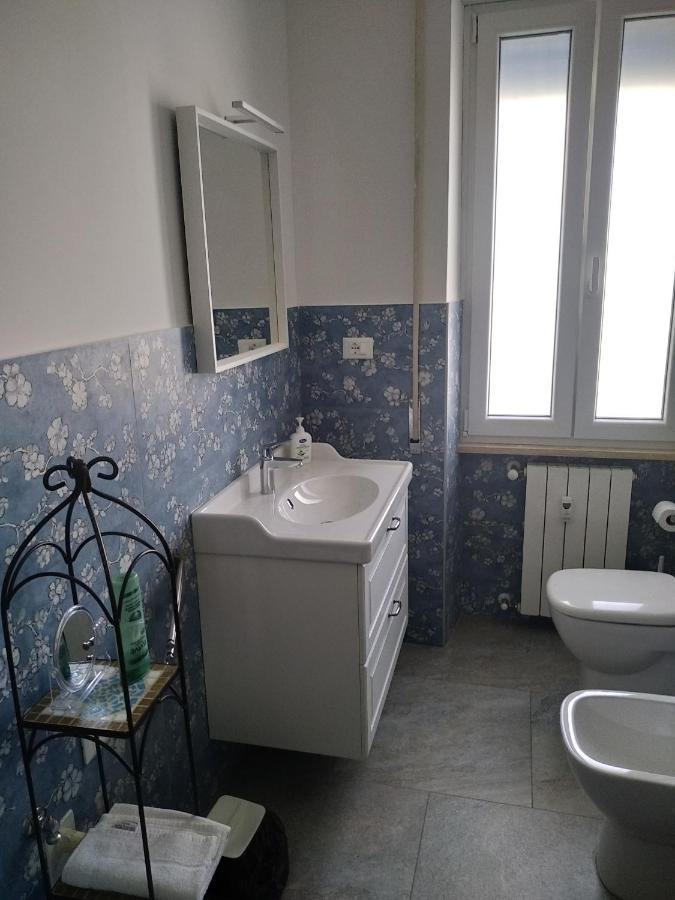 Casalucina Apartment Rome Luaran gambar