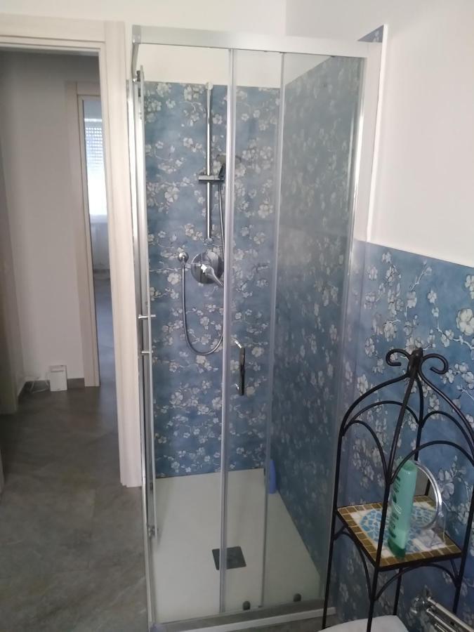 Casalucina Apartment Rome Luaran gambar