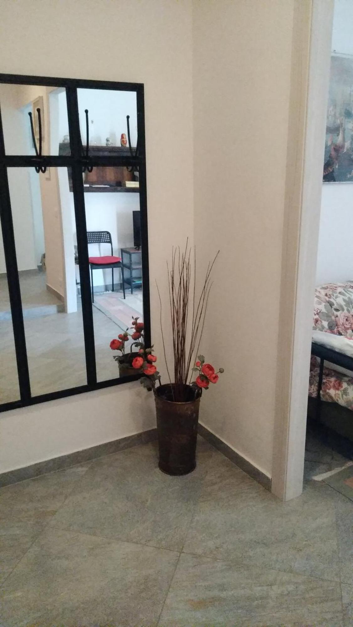 Casalucina Apartment Rome Luaran gambar