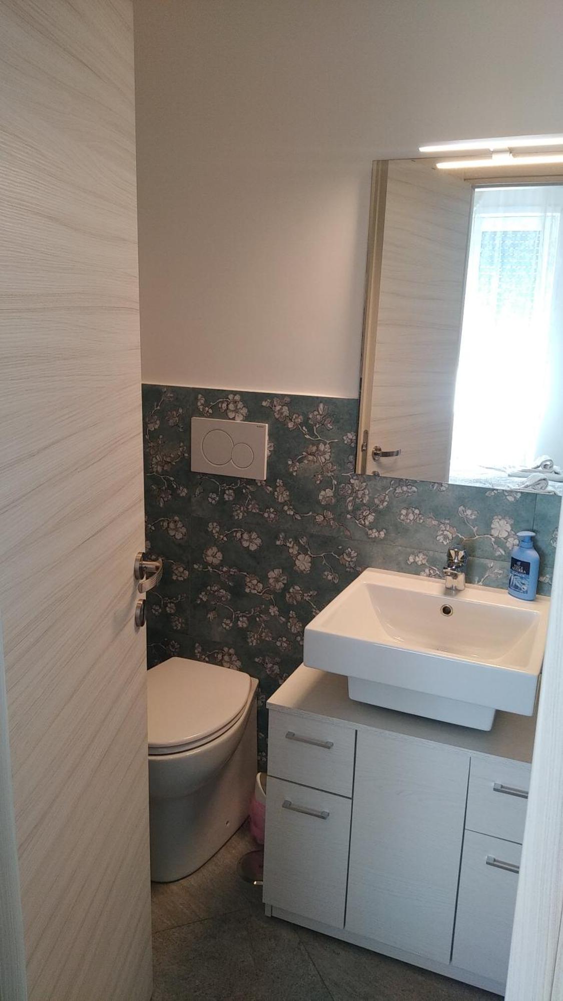 Casalucina Apartment Rome Luaran gambar