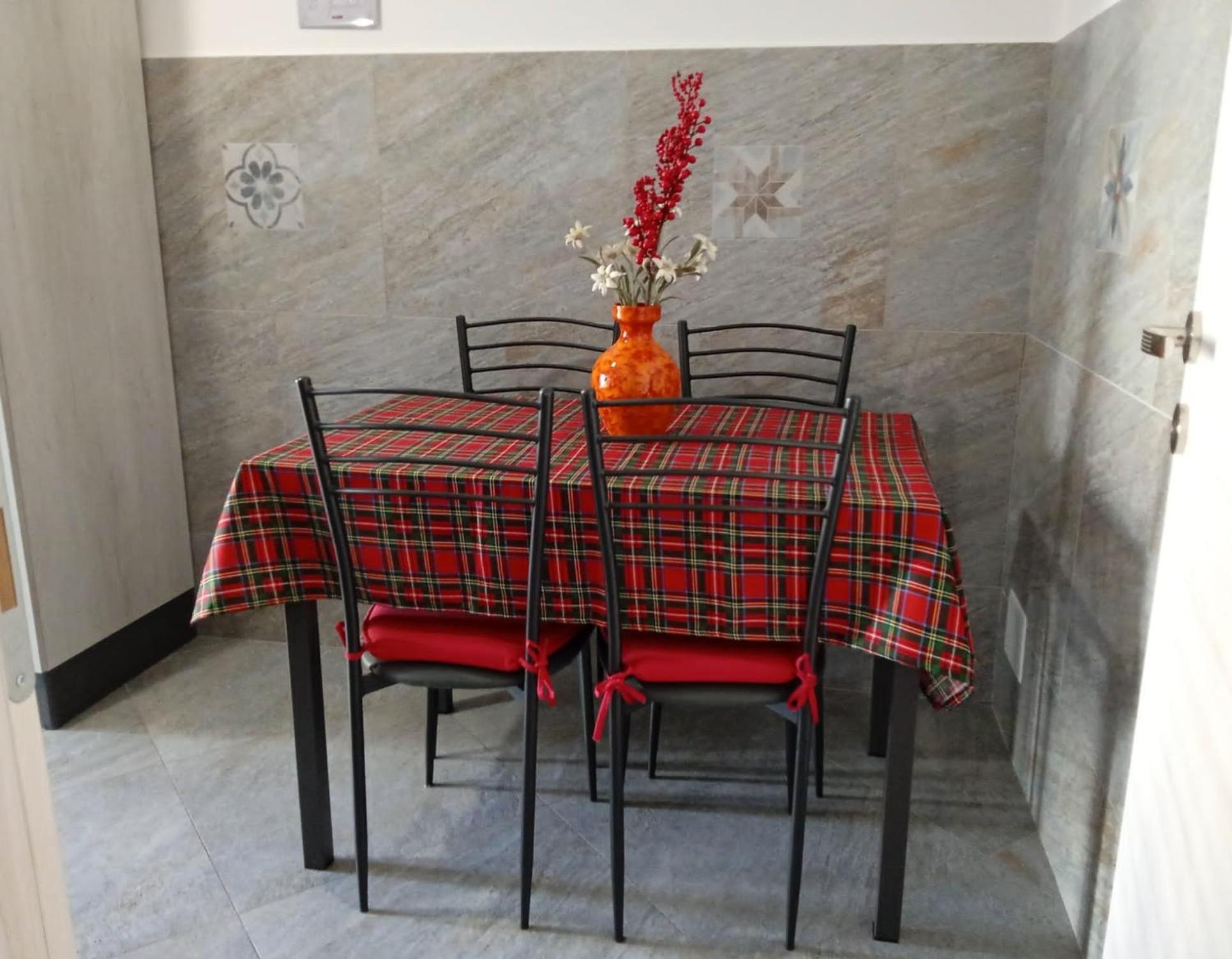 Casalucina Apartment Rome Luaran gambar