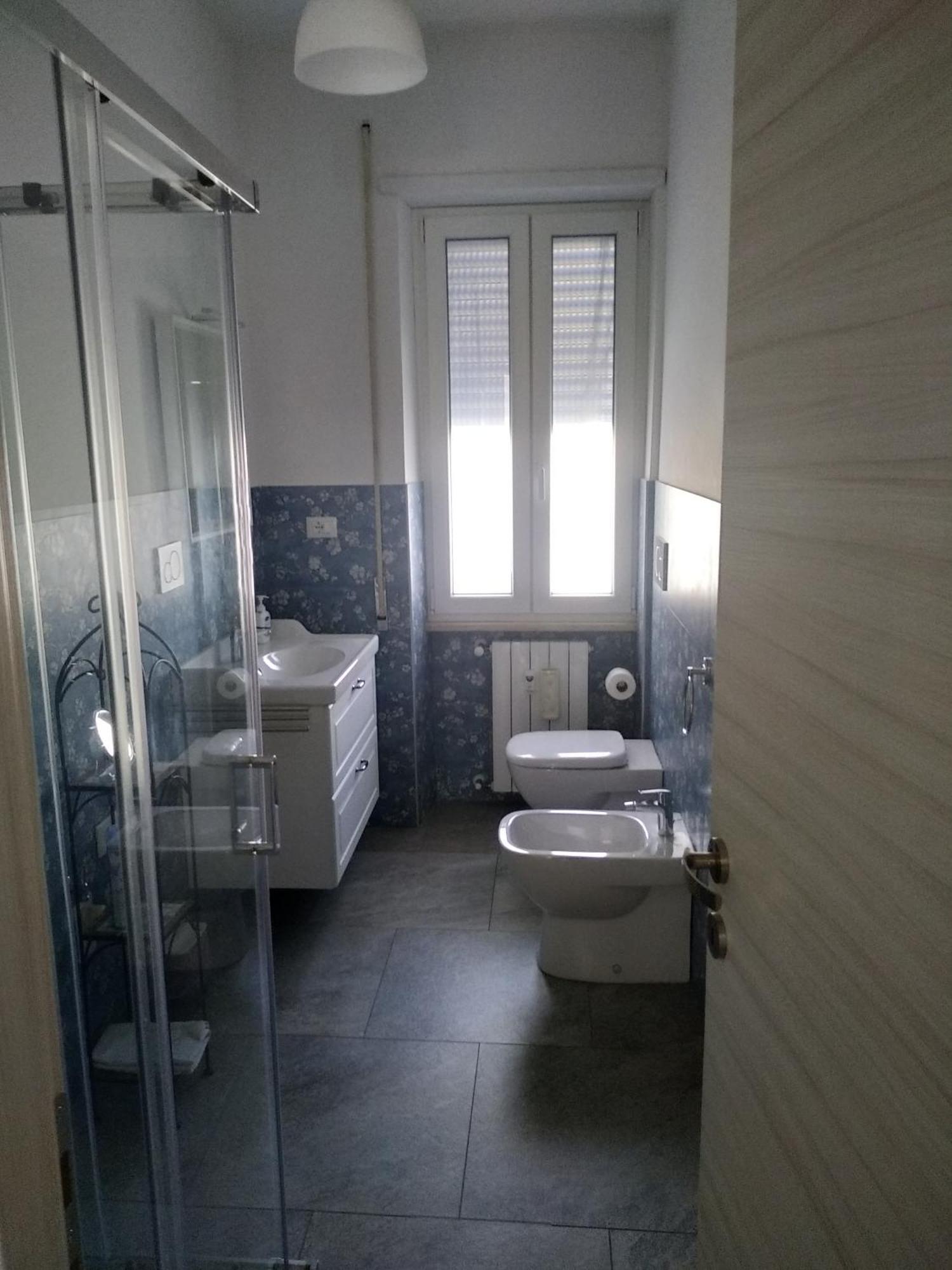Casalucina Apartment Rome Luaran gambar