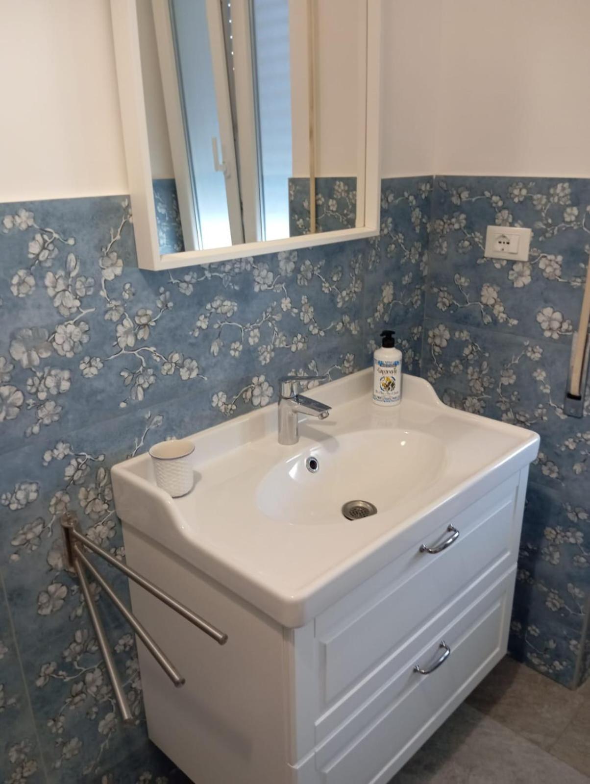 Casalucina Apartment Rome Luaran gambar