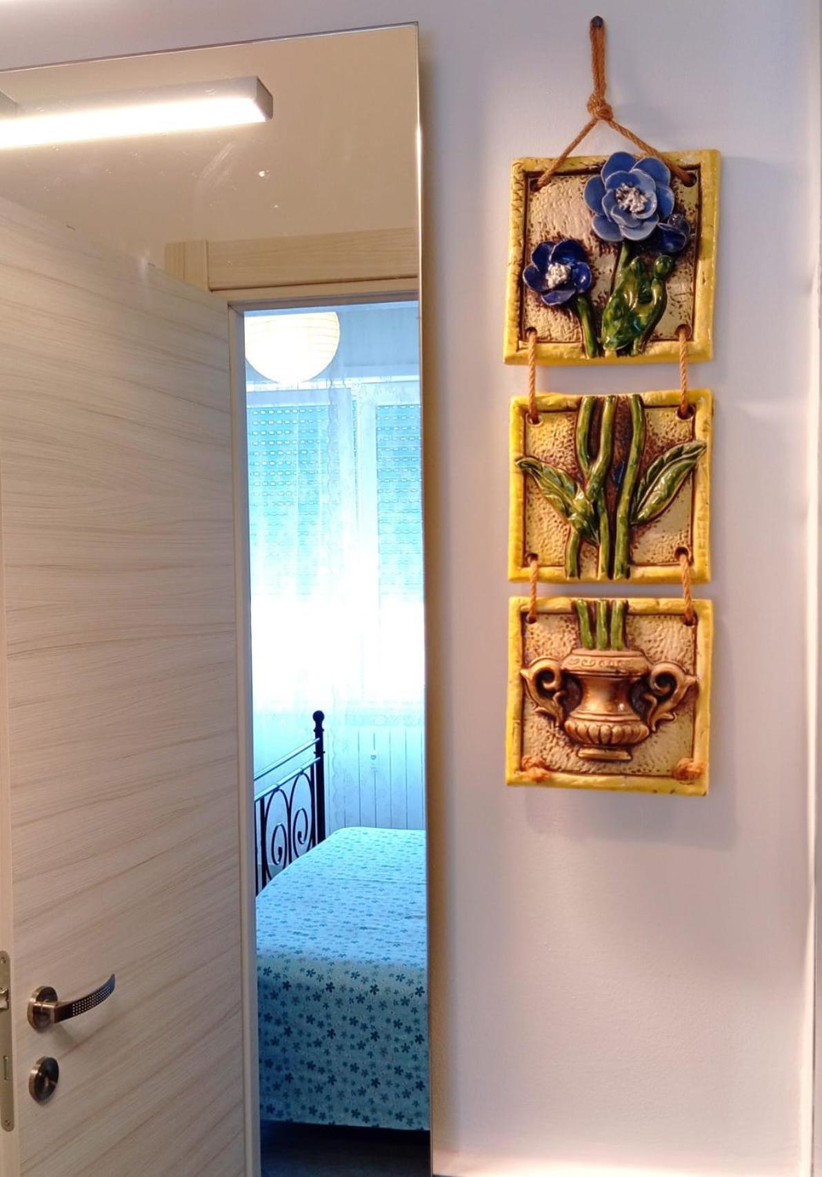 Casalucina Apartment Rome Luaran gambar