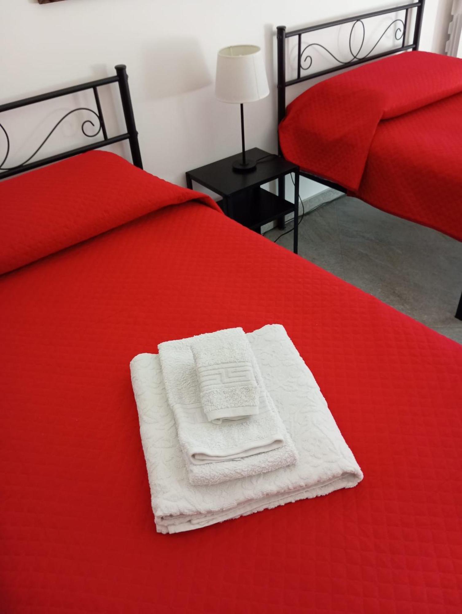 Casalucina Apartment Rome Luaran gambar