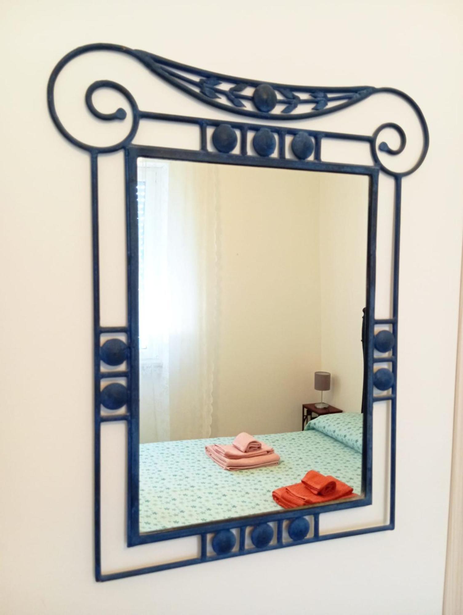 Casalucina Apartment Rome Luaran gambar