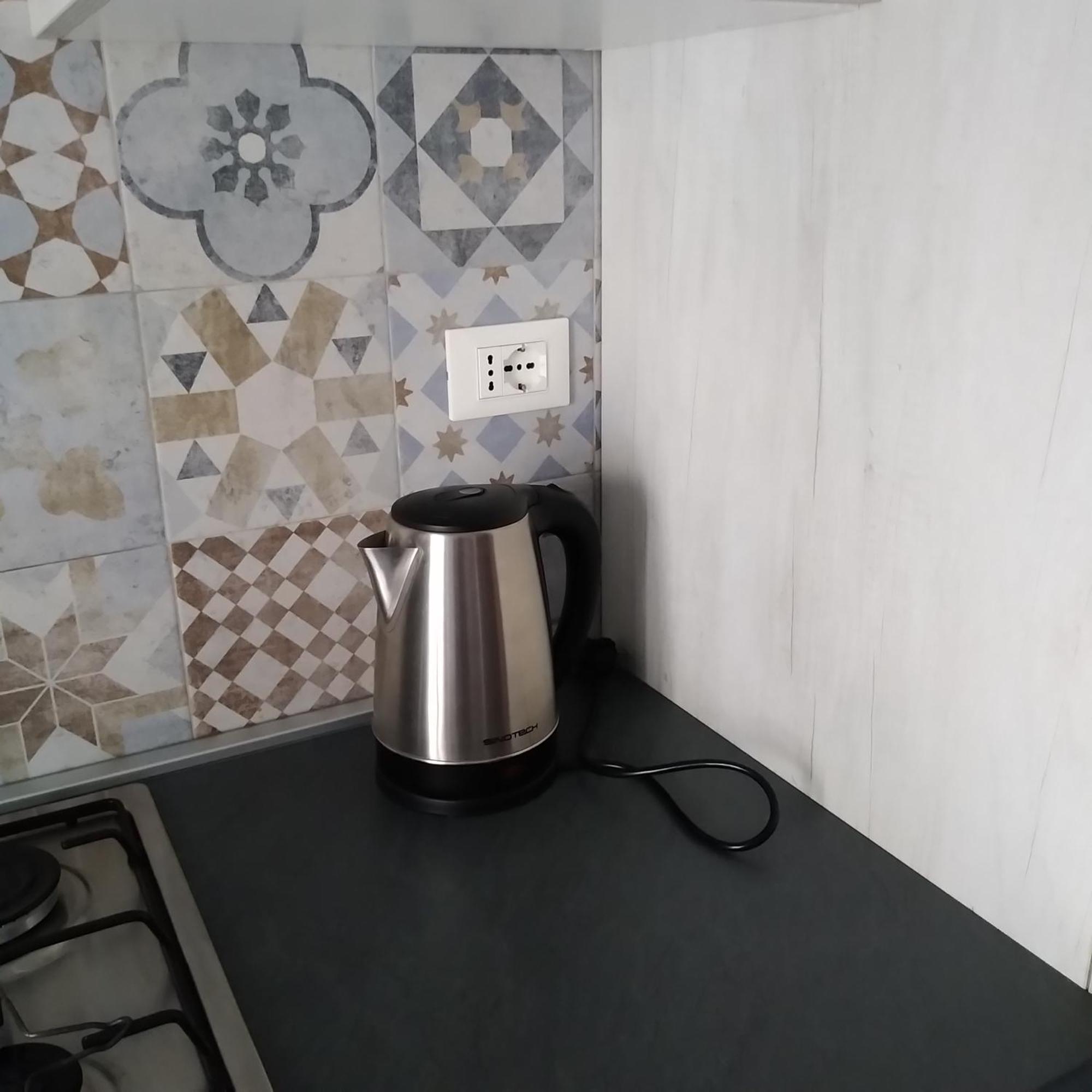 Casalucina Apartment Rome Luaran gambar