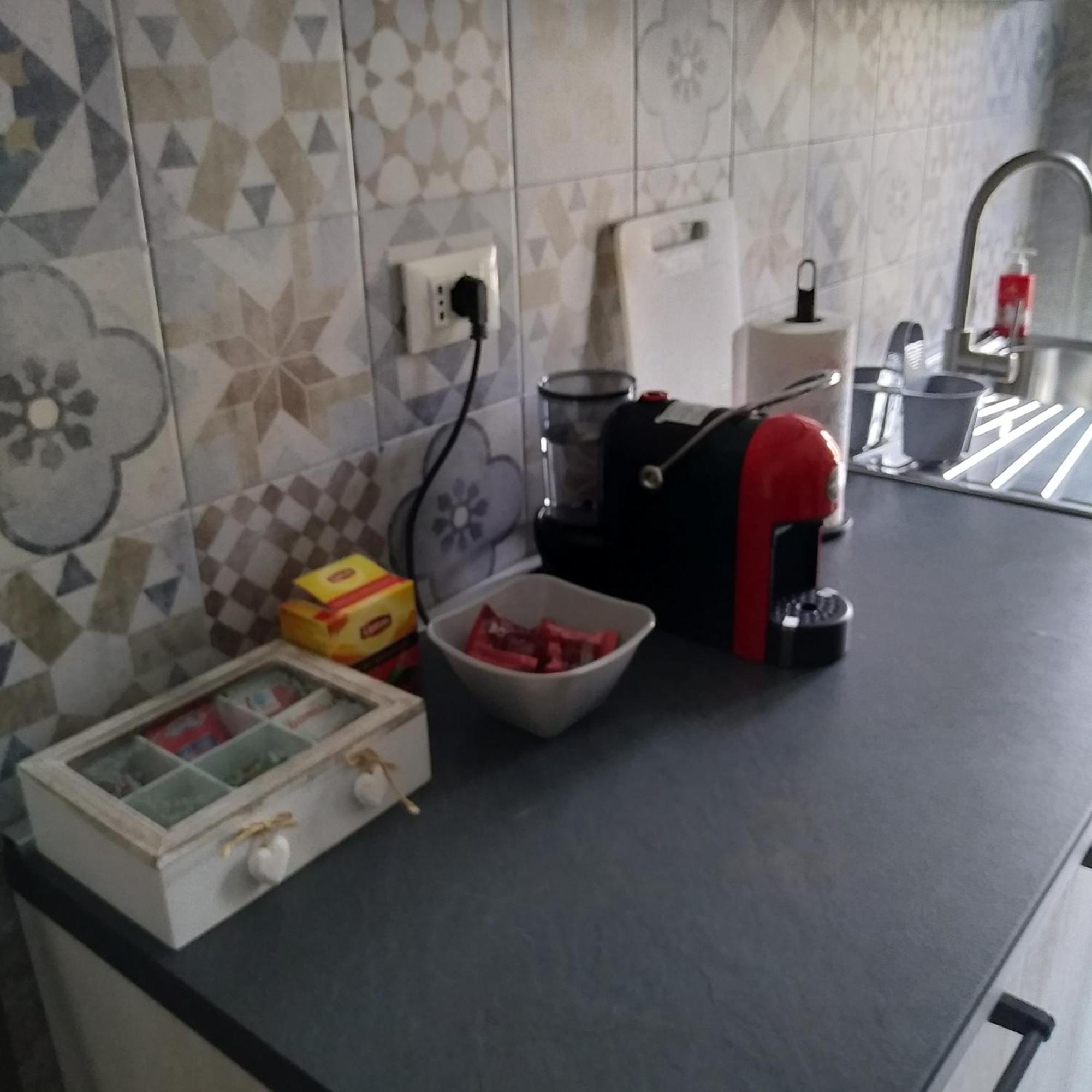 Casalucina Apartment Rome Luaran gambar