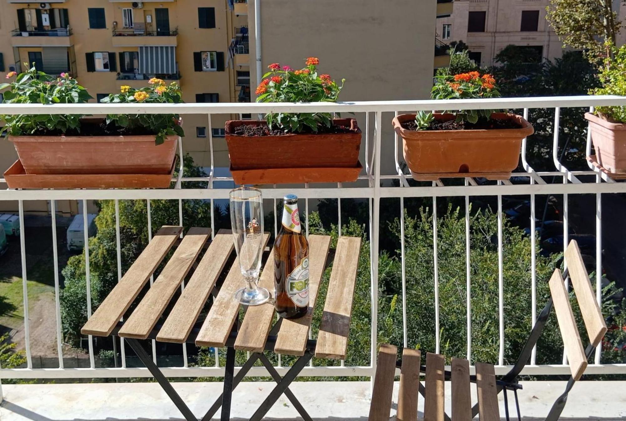 Casalucina Apartment Rome Luaran gambar