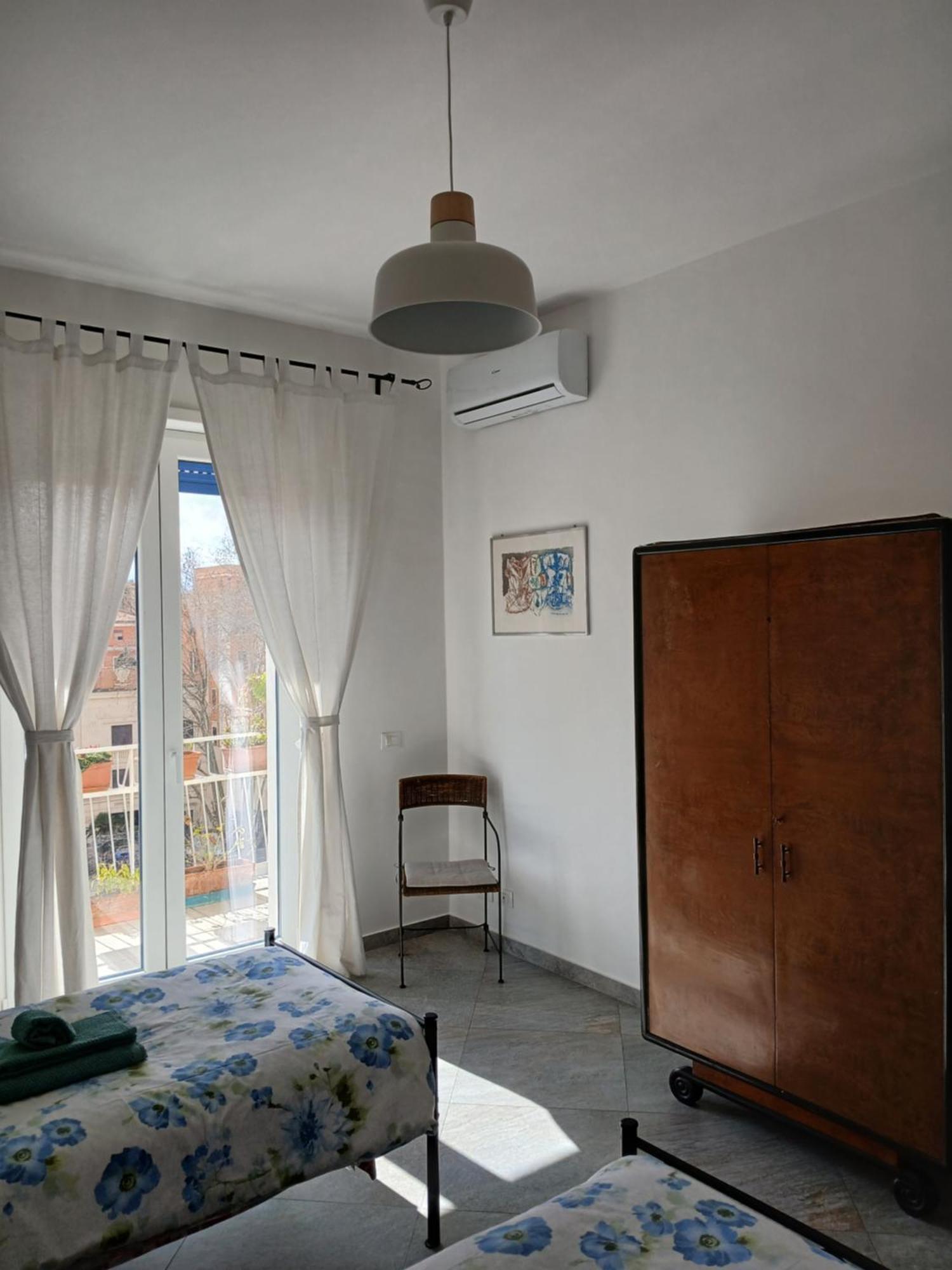 Casalucina Apartment Rome Luaran gambar